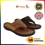 ORIGINAL JJ MASTINI KASUT FITFLOP LELAKI MEN SHOES SANDAL SOFT HIGH QUALITY SOLE STITCHING