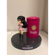 BNK48 Piggy Bank Of Government Savings Second Hand Very New Condition The Box Has Defects As Shown I