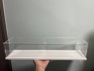 盲盒公仔亞加力展示盒