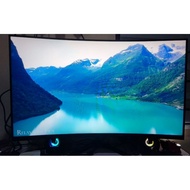 ACER AOPEN 32HC5QR 32" Inch Monitor