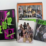 BABYMONSTER BABYMONSTER Mini Second Series BABYMONSTER Mini Second New Album BABYMONSTER mini2 Unope