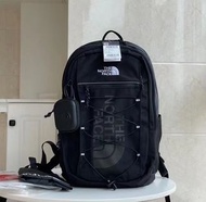 全新韓版The North Face Backpack The north face bag the north face袋 the north face 大袋 the north face 背囊 t