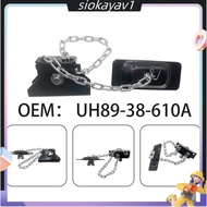 BT50 I 2.5T 16V B2500 2006-2011 Car SPARE TIRE CARRIER UH89-38-610A