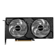 แกลแล็กซ์ การ์ดจอ OC 12GB GDDR7 192-bit รุ่น GEFORCE RTX 5070 1-Click