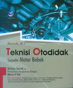 Teknisi Otodidak Sepeda Motor Bebek