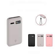Silicone Protective Case for CUKTECH 15 Power Bank Air (PB150S) - Dustproof Shockproof Anti-Scratch 