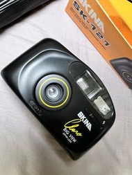 全新 Skina SK121 菲林傻瓜機