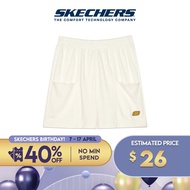 Skechers Women Food Collection Shorts - L223W164