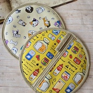 凡華 兩用隔熱墊