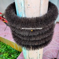 Ijuk duri pengusir tikus 100cm kualitas premium/ijuk duri anti tikus ular efektif