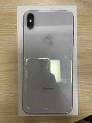 iPhone XS Max 256Gb hk version 香港版本