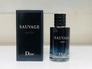 Dior Sauvage 男士香水 100毫升