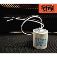 ️SHOCKING ️ CERAMIC E27 SOCKET LAMP LIGHT BULB HOLDER INSTALLING WITH WIRE ROUND BASE CEILING WALL W