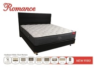 Romance Hanya Kasur Spring Bed New R180 180 x 200