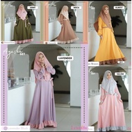 AYESHA DRESS