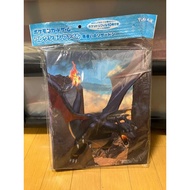 Collection File Color Variations of Charizard Pokémon Card