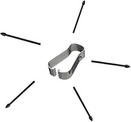 5 x Replacement Tips for Samsung Galaxy S22 Ultra 5G SM-S908B S908B/DS S908U U W N S9080 S908E/DS 6.