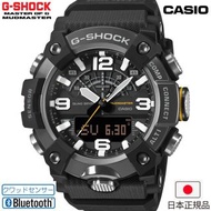 🇯🇵日本版 CASIO G-SHOCK MASTER OF G - LAND MUDMASTER GG-B100XMB-1AJF 手錶 男裝手錶