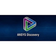 ANSYS Discovery Ultimate 2020