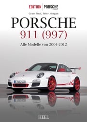 Porsche 911 (997) Grant Neal