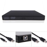 DVD ROM EXTERNAL USB 2.0 Slim Portable EXTERNAL CD-RW Drive DVD-RW