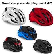 OFFWILD MET Rivale หมวกกันน็อคขี่จักรยานถนน Rivale Aero Vinci ทีม Cavendish Edition