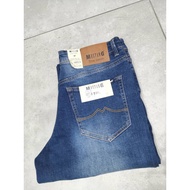 MUSTANG REGULAR FIT JEANS