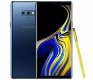 ❤️‍🔥限時優惠❤️‍🔥 SAMSUNG GALAXY NOTE 9 512GB天空藍🟦