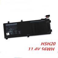 Suitable for Dellingyue Inspiron 7591 7590 7500 7501 Brand New Laptop Battery H5H20