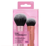 real technique brush 2in1