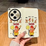OPPO Find N6 N3 Phone Case Find n6 N5 Flip Leather Protective Case Protective Case