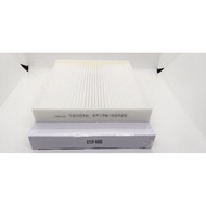 OEM CABIN FILTER TOYOTA (87139-06080) VIOS CAMRY ALTIS VELLFIRE ESTIMA