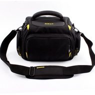 Nikon camera bags DSLR shoulder bags D3400D5600D7100D7200D3300D5300D610 camera bag