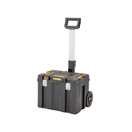 A-Shop-DEWALT ชุดกล่องเครื่องมือ TSTAK แบบรถเข็น รุ่น DWST83347-1