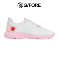 [G/FORE] LIMITED EDITION MG4+Ladies Golf Shoes Pink