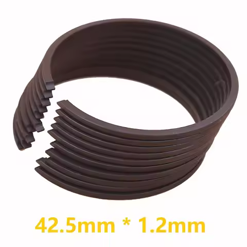 Wholesales 42.5mm * 1.2mm Piston Rings Kit For STIHL 025 MS250 MS 250 Chainsaw Engine Motor Replacem