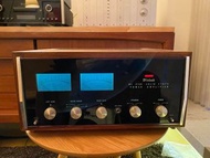 McIntosh MC2105 擴音機