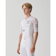 MAAP Privateer F.O Pro Air Jersey 3.0 White