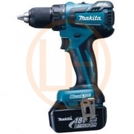 Makita DDF459 13mm (1/2″) – 18V Cordless Driver Drill