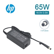 Hewlett-Packard Charger Suitable For HP Computer/Laptop Transformer 7.4 * 5.0mm [65W] 18.5V 3.5A Rec
