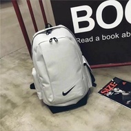 YA2 Ready Stock Nike Backpack BagFast ShippingNike Unisex Air Laptop Sport Travel Backpack Bag Beg S