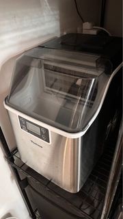 小型製冰機