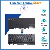 [Zin] Dell E7250 E7270 E5250 E5270, XPS 9250 laptop keyboard (Cable longer than E7270)