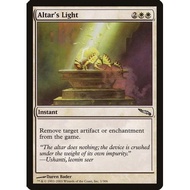 Altar's Light - Magic The Gathering (MTG Card)