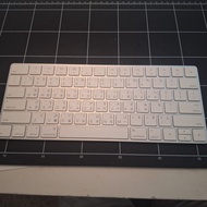 Apple 鍵盤 藍芽 型號A1644 二手