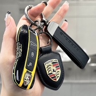 Porsche Key Case, 911/718, Taycan, Panamera, Cayenne Key, star wars Merchandise Key Pendant