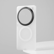 SHUXIE | เคสป้องกันแบบแมทสำหรับ vivo X300 X300Pro X200 X200Pro X200S พร้อมแม่เหล็ก