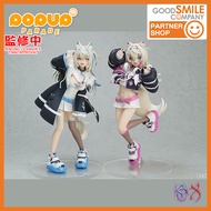 Pop up Parade Fuwamoco Fuwawa Mococo Abyssgard Hololive Production