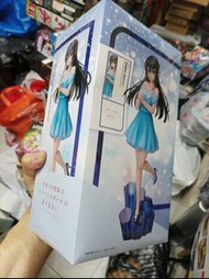 櫻島麻衣 寶石 ver elcoco 青春豬頭少年不會夢到兔女郎學姊