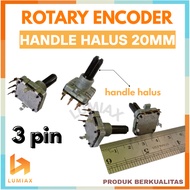EC16 20mm Rotary Encoder ec16 ec-16 switch rotary encouder 20mm
